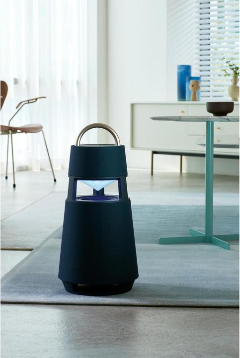Image du produit LG Xboom 360 DRP4 (10 h, Alimentation via port USB)