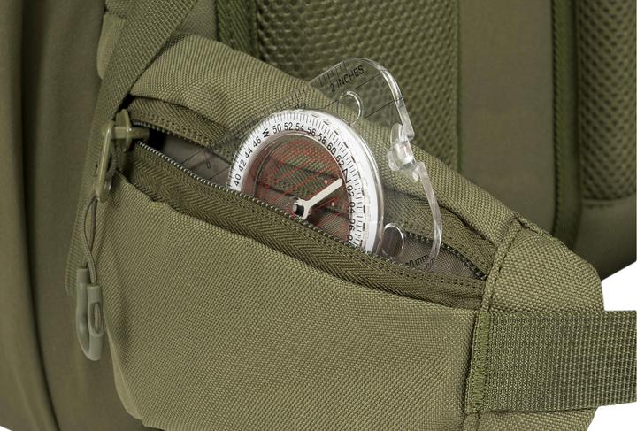 Produktbild Highlander Eagle 3-Olive (40 l)