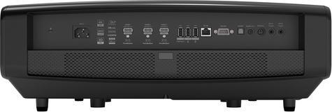 Actual product image Optoma UHZ68LV (UHD, 5000 lm, 1.2 - 1.92:1)