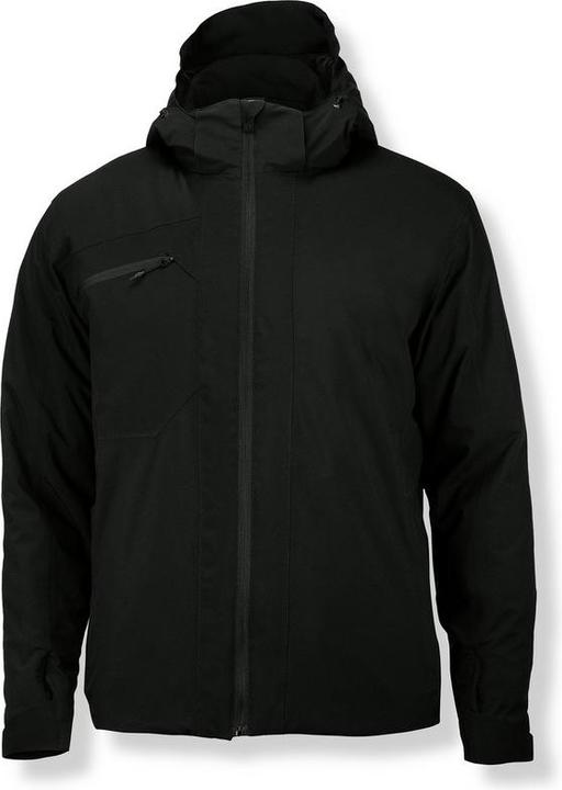 Fairview Jacke