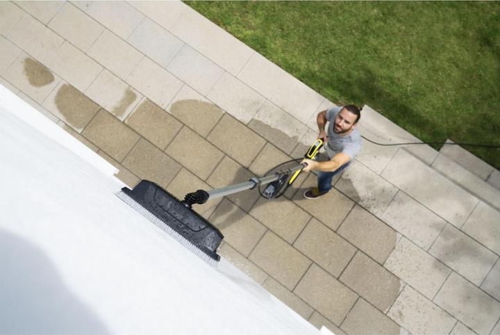 Actual product image Kärcher Cleaning kit