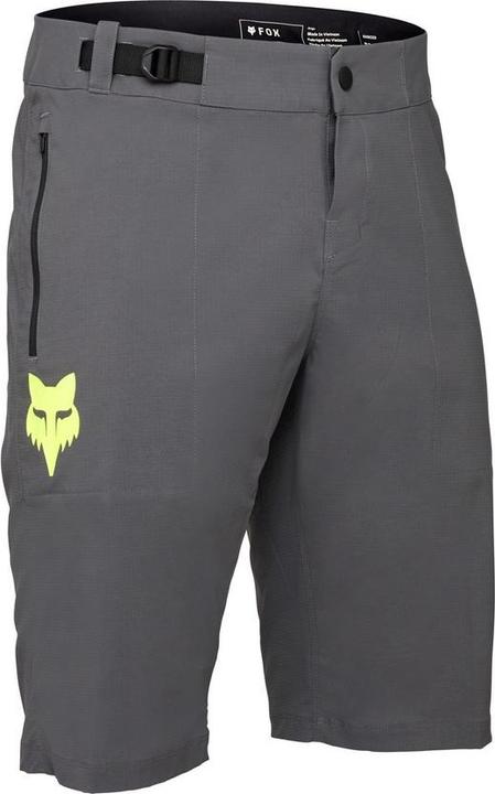 Image du produit Fox Short 24 Ranger Race Drk Shdw (32)
