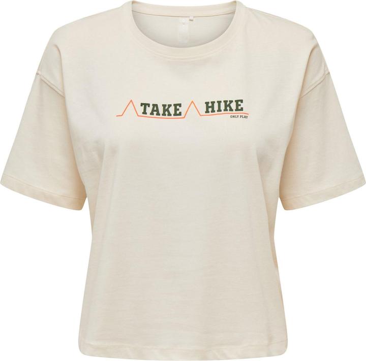 Only Play Loose Fit T-Shirt