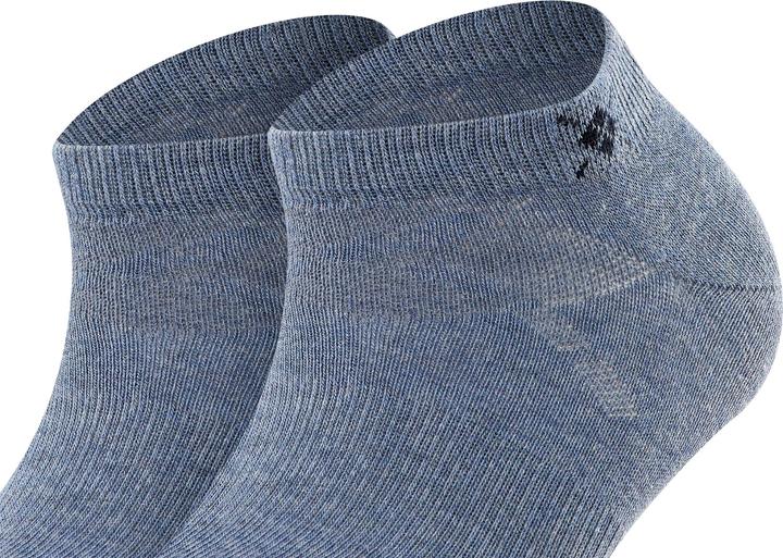 Actual product image Burlington W's Everyday 2 Pack (pack of 2, 36 - 41)