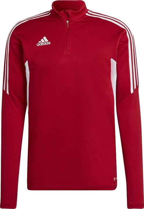 Immagine prodotto adidas Felpa da allenamento Condivo 22 da uomo (3XL)