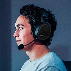 Immagine prodotto SteelSeries Arctis Pro Wireless (Senza fili)