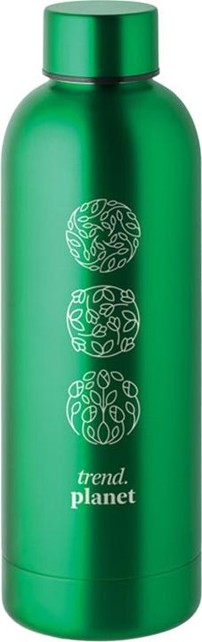 Produktbild MidOcean Flasche Athena 500ml (0.50 l)