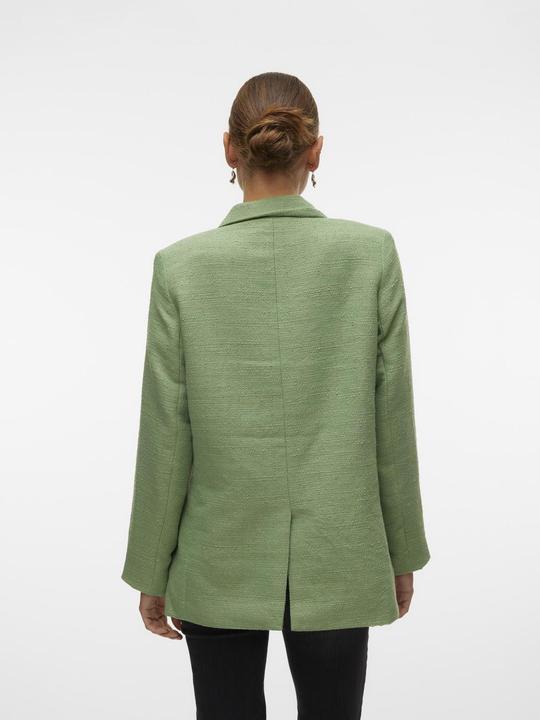 Produktbild Vero Moda Locker geschnitten Reverskragen Blazer Blazer (M)