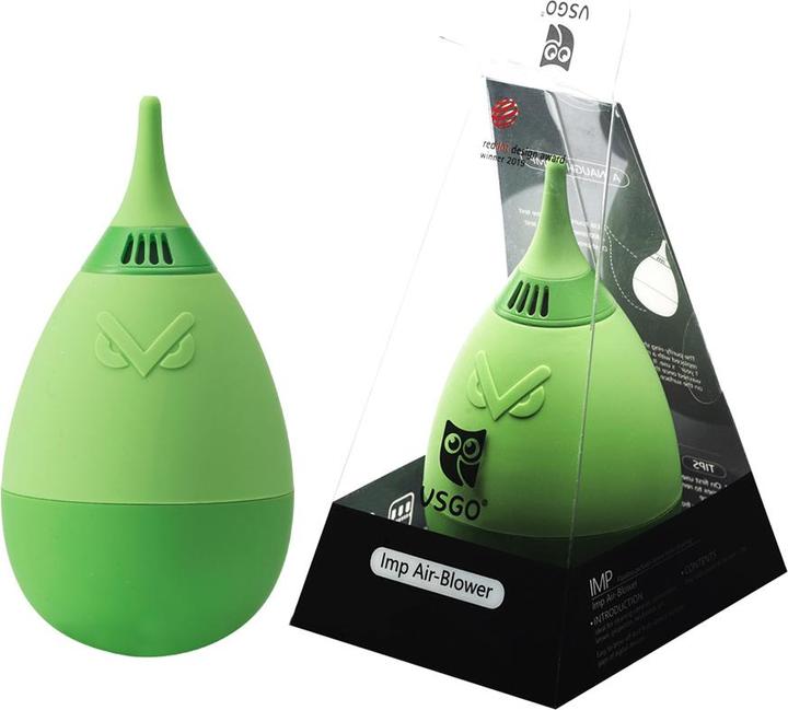 Immagine prodotto VSGO Soffiatore d'aria (verde)