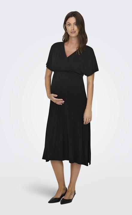 Actual product image Only Maternity Short sleeve dress (S)