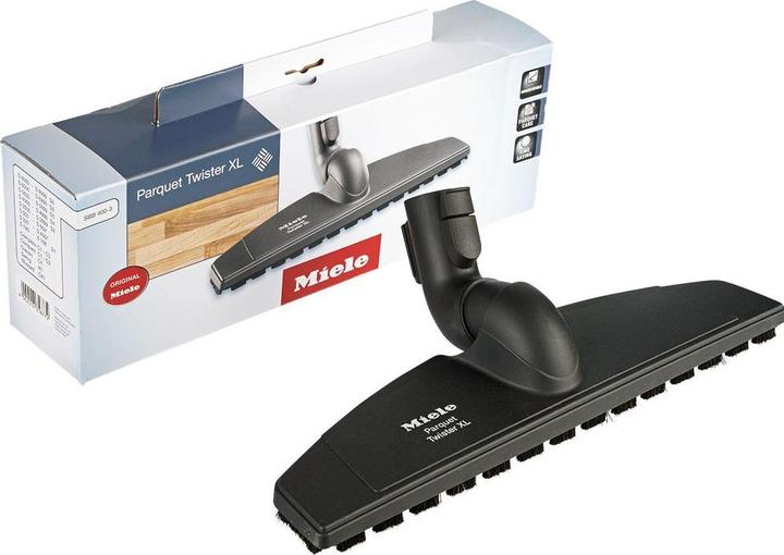 Actual product image Miele Floor brush Parquet Twister XL SBB 400-3