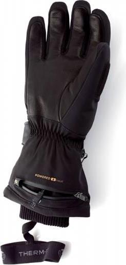 Actual product image Therm-ic Ultra Heat (6.5)