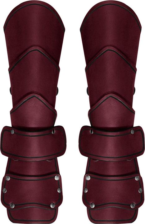 Produktbild Andracor Armschienen mit Handschutz - Späher (One Size)