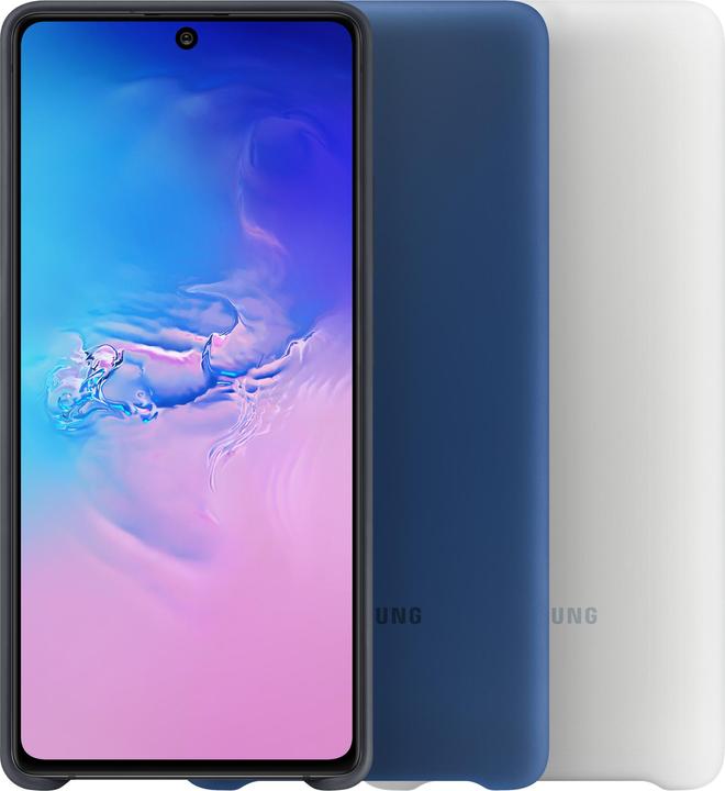 Produktbild Samsung Silicone Cover (Samsung Galaxy S10 Lite)