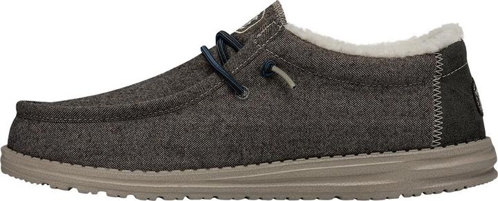 Produktbild Hey Dude Wally Herringbone (45)