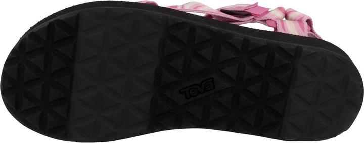 Actual product image Teva Original Universal Zappy Ladies Trekking Sandal (40)