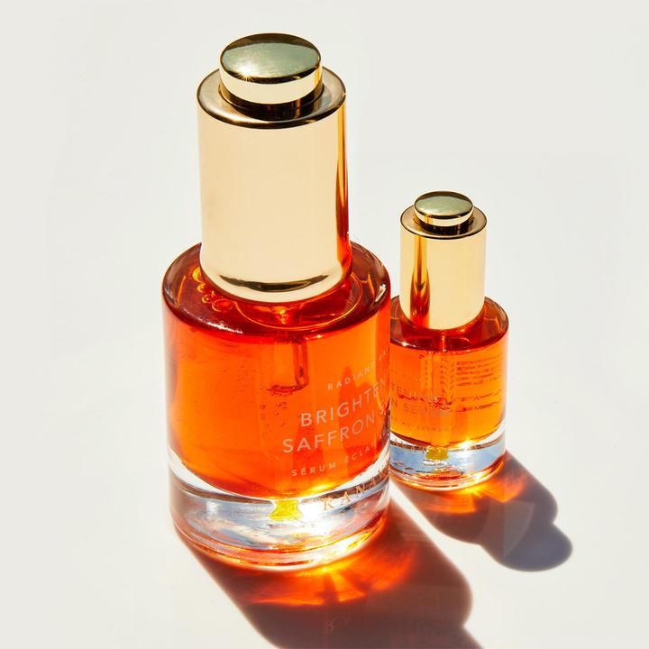 Actual product image Ranavat RADIANT RANI Brightening Serum (30 ml)