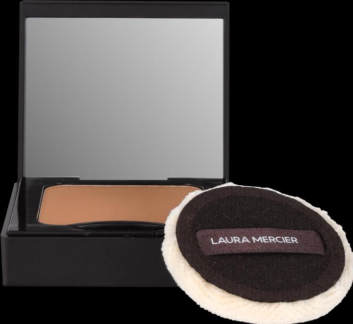 Actual product image Laura Mercier Translucent Pressed Setting Powder (Medium Deep)