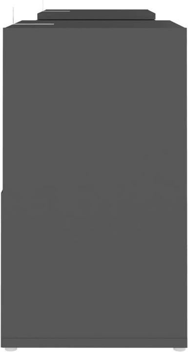 Actual product image VidaXL Loïc (104 x 30 x 52 cm)