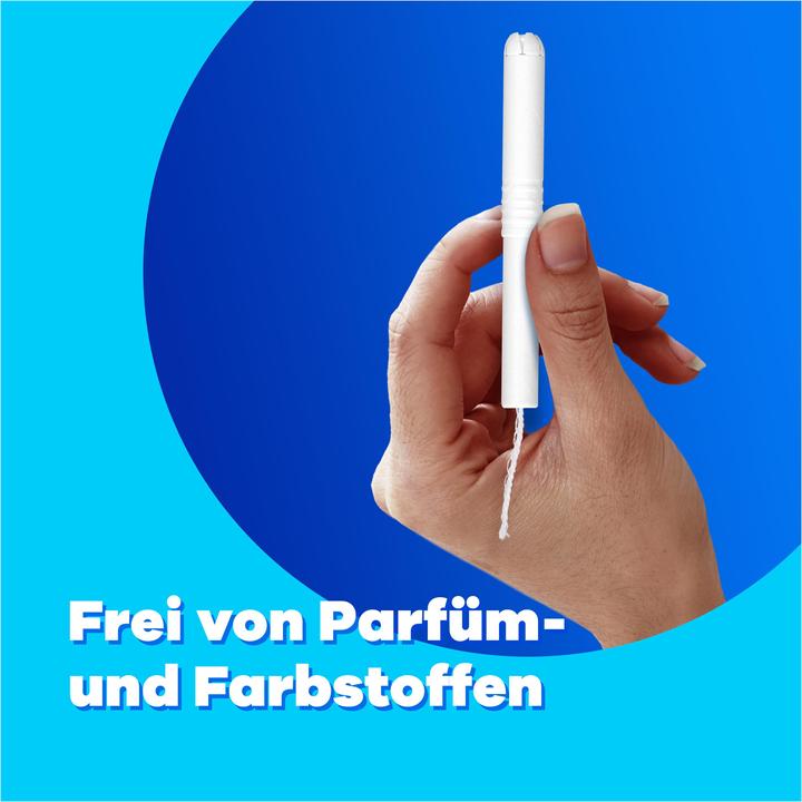 Immagine prodotto Tampax Super (30 x, Grande)