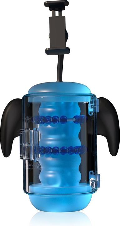 Immagine prodotto Blowcast Wingman Plus Masturbatore Automatico