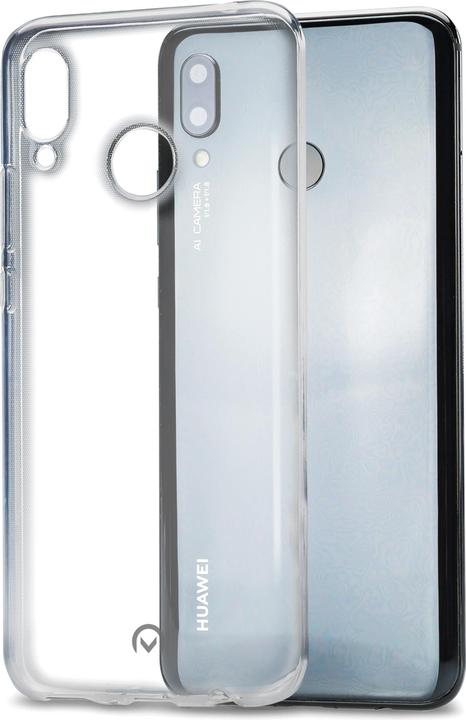 Image du produit Mobilize Enveloppe de gelée (Huawei Nova 3)