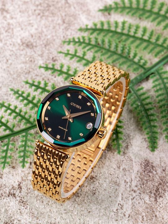 Image du produit Jowissa J1.284.M Safira (Montre analogique, 30 mm)