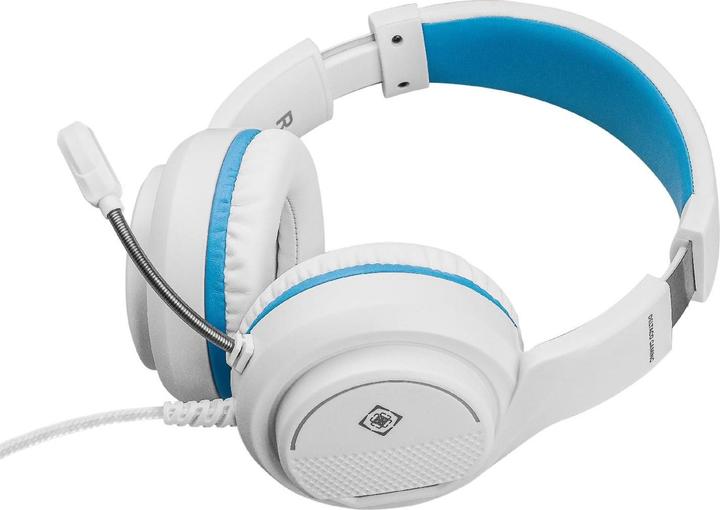 Produktbild Deltaco Gaming Stereo Gaming Headset (Kabelgebunden)