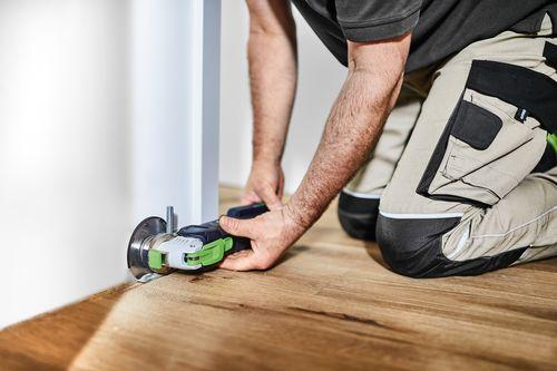 Produktbild Festool Akku-Oszillierer OSC 18 HPC 4,0 EI-Plus