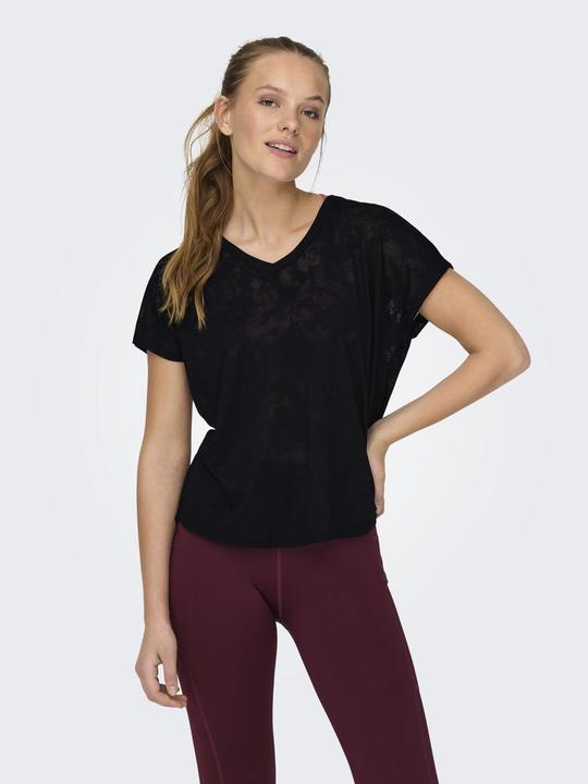 Actual product image Only Play Short-sleeved T-shirt (S)