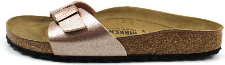Immagine prodotto Birkenstock Madrid Birko-Flor stretto (37)