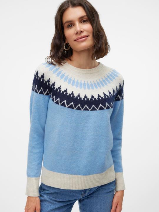 Image du produit Vero Moda VMSIMONE Pull-over Pull en maille (XS)