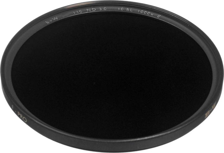 Immagine prodotto B+W F-Pro 110 ND 3.0 MRC (72 mm, Filtri grigi, 72 mm)
