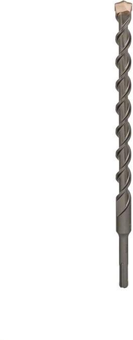 Actual product image Bosch Professional Zubehör Tungsten carbide hammer drill 18 mm (18 mm)