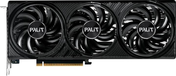 Produktbild XpertVision VGA PCIE16 RTX5060TI 16GB/NE7506T019T1-GB2061S PALIT (16 GB)