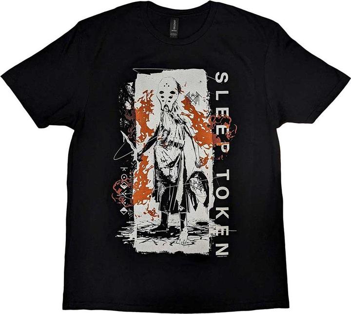 Produktbild Sleep Token Euclid (M)