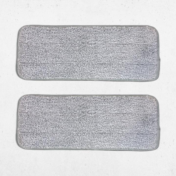 Image du produit Livington Touchless Mop (2 pcs)