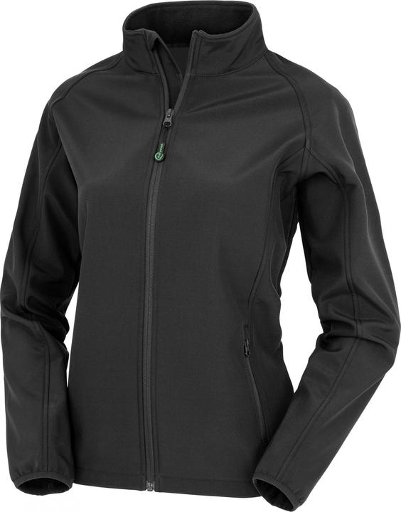 Regatta Softs Jacke Ennis