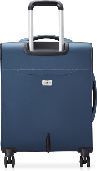 Image du produit Delsey Sky Max 2.0 4 roues trolley cabine 55 cm (44 l, Bagage à main (jusqu'à 50l))