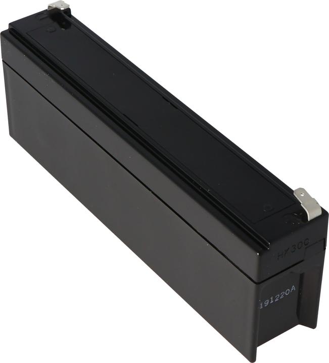 Image du produit AccuCell Batterie au plomb adaptable sur Nellcor Novametrix Pulsoxi 500, 500A