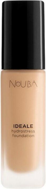 Nouba Ideal Hydrostress Foundation N. 11 Amande