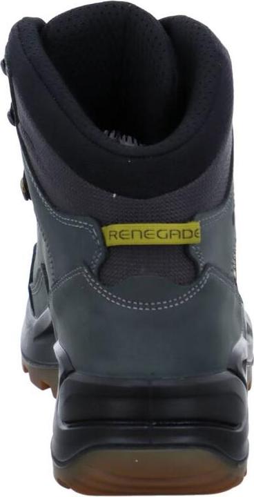Actual product image Lowa Renegade GTX (42.5)