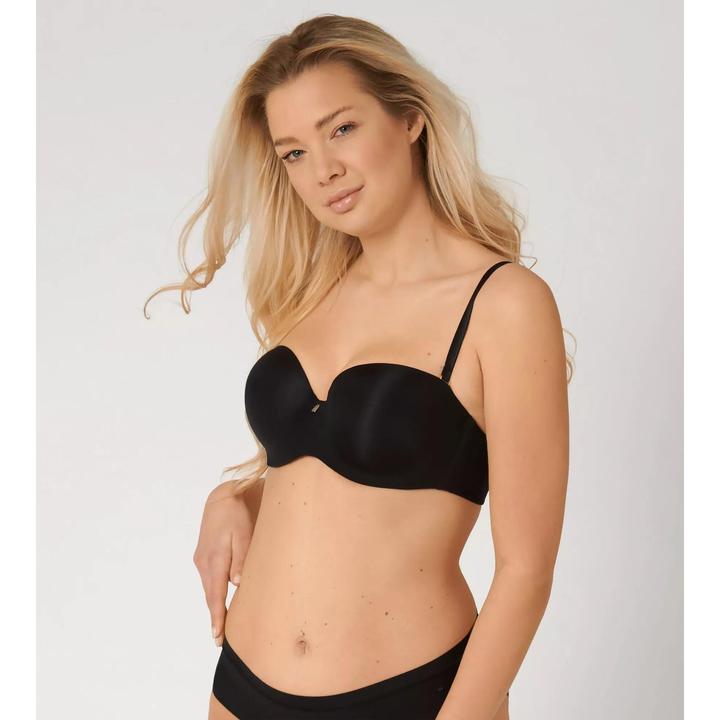 Immagine prodotto Triumph Reggiseno a balconcino "Body Make-Up Essentials" (90 C, Confezione singola)