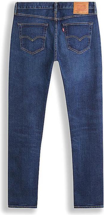 Actual product image Levis Straight Fit Do The Rump (W31/L32)