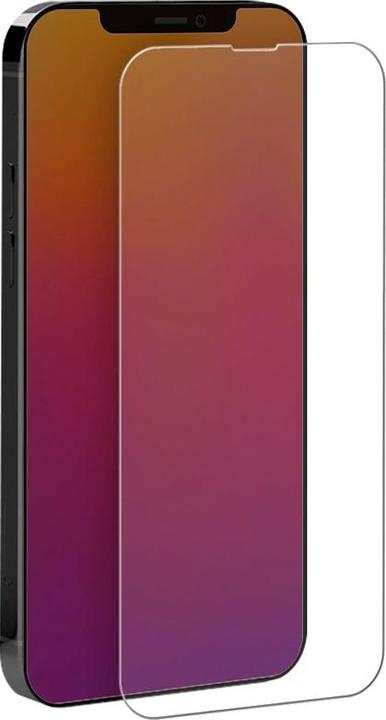 Actual product image Eiger Mountain Glass Ultra (1 Piece, Apple iPhone 13, Apple iPhone 14, Apple iPhone 13 Pro)