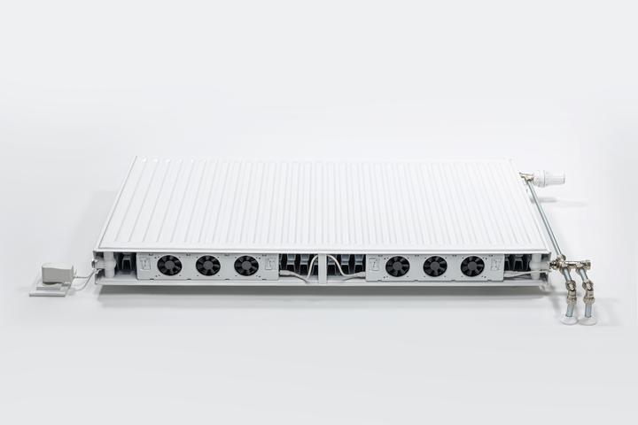 Produktbild SpeedComfort Heizkörperverstärker