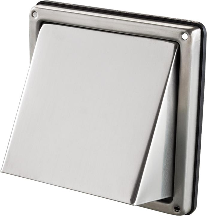 Image du produit Vents Acier inoxydable Hotte de ventilation extérieure MVM 102 V N