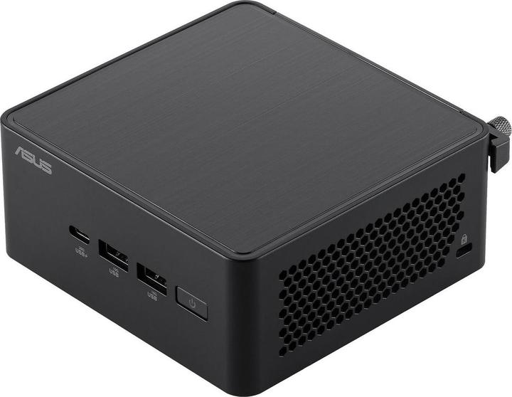 Image du produit Ernitec ASUS NUC Mini PC - Core Ultra