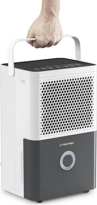 Produktbild Trotec TTK 33 E (15 m², 14 l/24h)