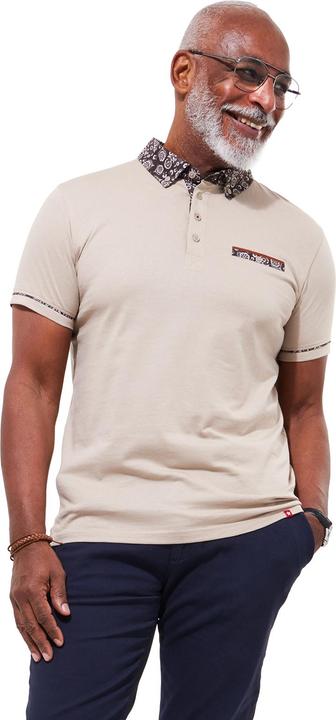 Produktbild Joe Browns Floral Collared Polo Shirt (XXL)